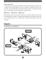 Предварительный просмотр 6 страницы Digitogo ET-H4T2100 User Manual