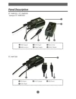 Preview for 3 page of Digitogo ET-VMT300 User Manual