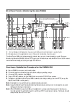 Preview for 4 page of DigiTrace MoniTrace RMM2 Installation Instructions Manual