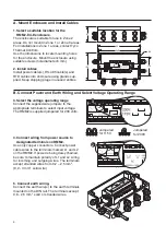 Preview for 5 page of DigiTrace MoniTrace RMM2 Installation Instructions Manual