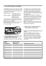 Preview for 6 page of DigiTrace MoniTrace RMM2 Installation Instructions Manual