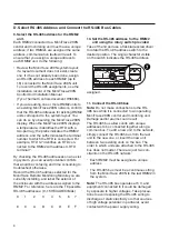 Preview for 7 page of DigiTrace MoniTrace RMM2 Installation Instructions Manual