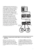 Preview for 8 page of DigiTrace MoniTrace RMM2 Installation Instructions Manual