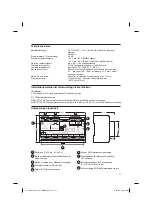 Preview for 11 page of DigiTrace MoniTrace RMM2 Installation Instructions Manual