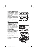 Preview for 13 page of DigiTrace MoniTrace RMM2 Installation Instructions Manual