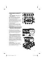 Preview for 21 page of DigiTrace MoniTrace RMM2 Installation Instructions Manual