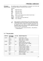 Preview for 21 page of DigiTrace TCONTROL-CONT-03 Manual