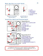 Предварительный просмотр 8 страницы DigiTrak Falcon F2 Quick Start Manual