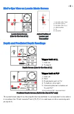 Предварительный просмотр 8 страницы DigiTrak Falcon F2+ Quick Start Manual