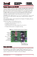 Preview for 5 page of Digitrax DH163IP Quick Start Manual