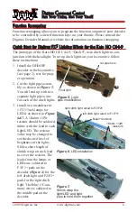 Preview for 6 page of Digitrax DH163IP Quick Start Manual