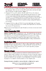 Preview for 7 page of Digitrax DH163IP Quick Start Manual