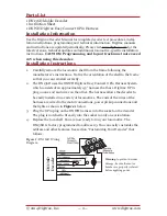 Preview for 2 page of Digitrax DN136D User Manual