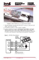 Preview for 3 page of Digitrax DZ125IN Manual