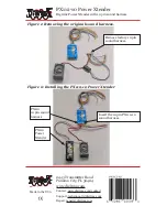 Preview for 2 page of Digitrax PX112-10 Instruction Manual