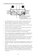 Preview for 15 page of Digitrax Super Chief Xtra DCS100 Manual