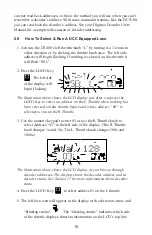 Preview for 16 page of Digitrax Super Empier Builder Manual