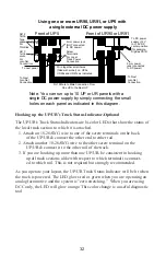 Preview for 33 page of Digitrax Super Empier Builder Manual