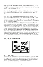 Preview for 35 page of Digitrax Super Empier Builder Manual