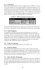 Preview for 36 page of Digitrax Super Empier Builder Manual