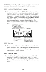 Preview for 44 page of Digitrax Super Empier Builder Manual