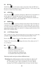 Preview for 47 page of Digitrax Super Empier Builder Manual