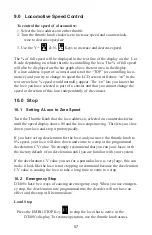 Preview for 58 page of Digitrax Super Empier Builder Manual