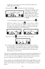 Preview for 64 page of Digitrax Super Empier Builder Manual