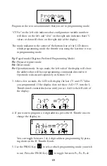 Preview for 70 page of Digitrax Super Empier Builder Manual