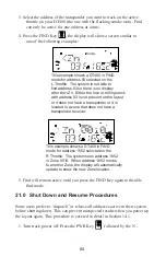 Preview for 85 page of Digitrax Super Empier Builder Manual