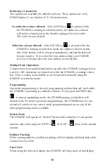 Preview for 97 page of Digitrax Super Empier Builder Manual