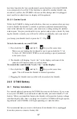 Preview for 98 page of Digitrax Super Empier Builder Manual