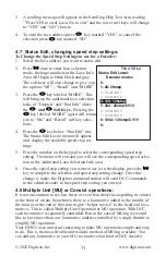 Preview for 11 page of Digitrax Zephyr Express DCS52 Manual