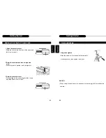 Preview for 13 page of DIGITREX DSC-2100 Operating Manual