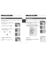 Preview for 21 page of DIGITREX DSC-2100 Operating Manual