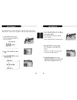 Preview for 32 page of DIGITREX DSC-2100 Operating Manual