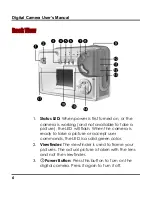 Preview for 10 page of DIGITREX DSC-3500Z User Manual