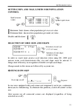 Предварительный просмотр 11 страницы Digitroll DA 02 User Manual