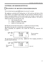 Предварительный просмотр 15 страницы Digitroll DA 02 User Manual