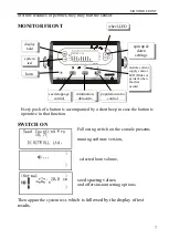 Предварительный просмотр 7 страницы Digitroll SEED MASTER Plus 8.6 Series User Manual