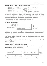 Предварительный просмотр 11 страницы Digitroll SEED MASTER Plus 8.6 Series User Manual