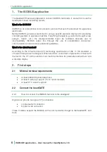 Preview for 6 page of Digitroll XeedSystem User Manual