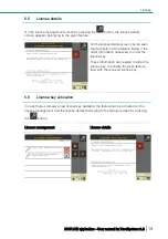 Preview for 19 page of Digitroll XeedSystem User Manual