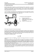 Предварительный просмотр 9 страницы Digitronic CamCon DC16 Manual