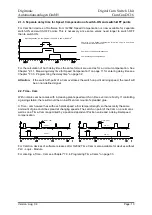 Предварительный просмотр 13 страницы Digitronic CamCon DC16 Manual