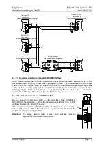 Предварительный просмотр 17 страницы Digitronic CamCon DC16 Manual