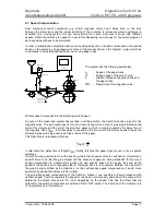 Предварительный просмотр 7 страницы Digitronic CamCon DC33/X Instruction Manual