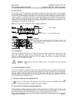 Предварительный просмотр 12 страницы Digitronic CamCon DC33/X Instruction Manual