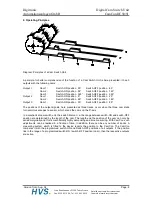 Предварительный просмотр 8 страницы Digitronic CamCon DC50 Manual