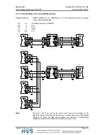 Предварительный просмотр 18 страницы Digitronic CamCon DC50 Manual